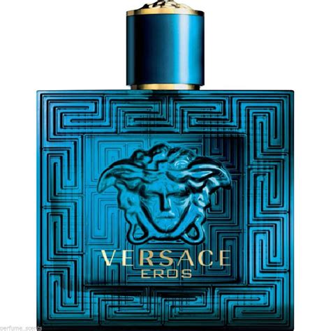 versace eros eau de toilette spray review|versace eros 3.4 oz price.